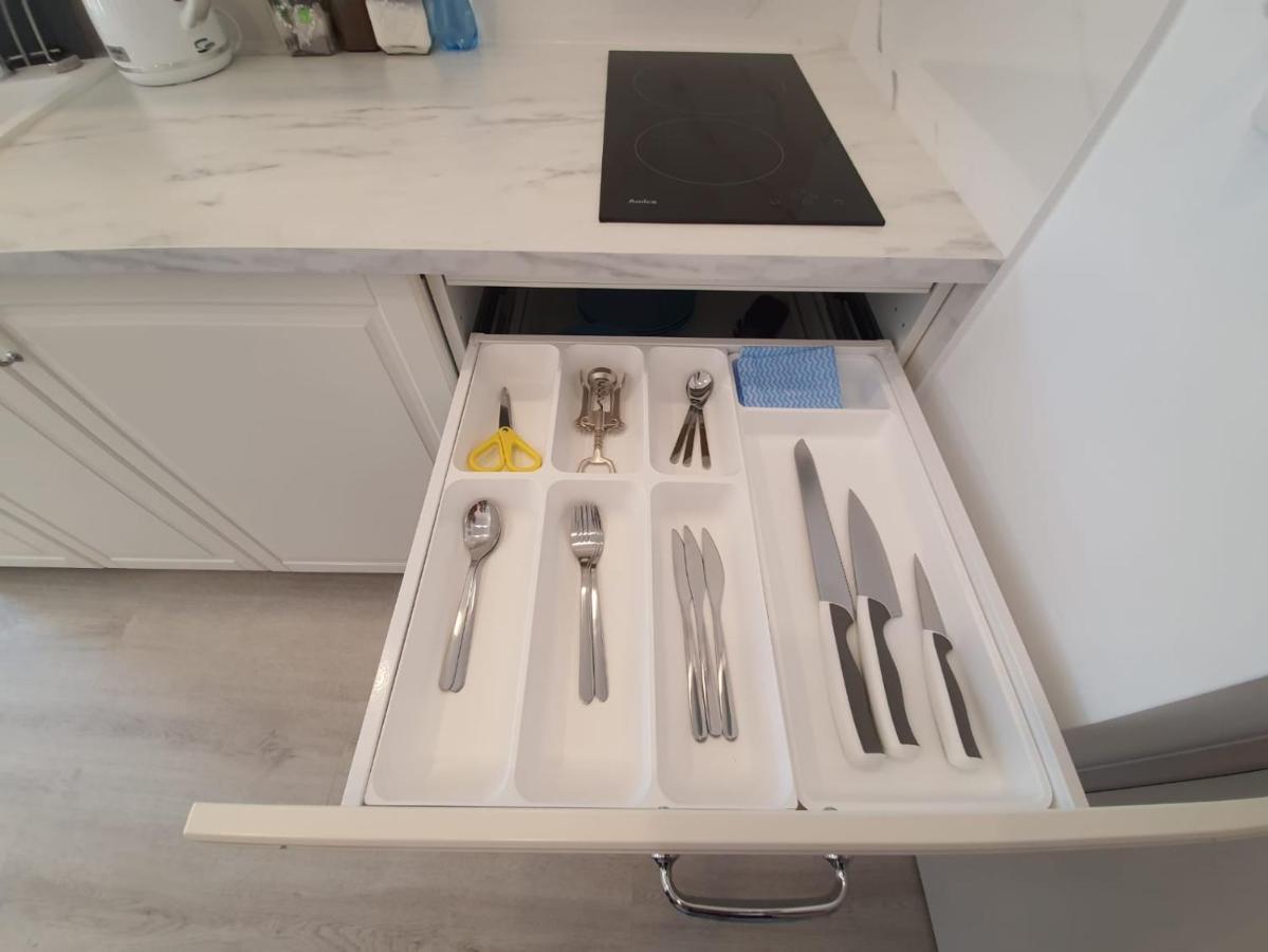 Apartament Przy Starowce - Hampton Boleslawiec  Eksteriør bilde