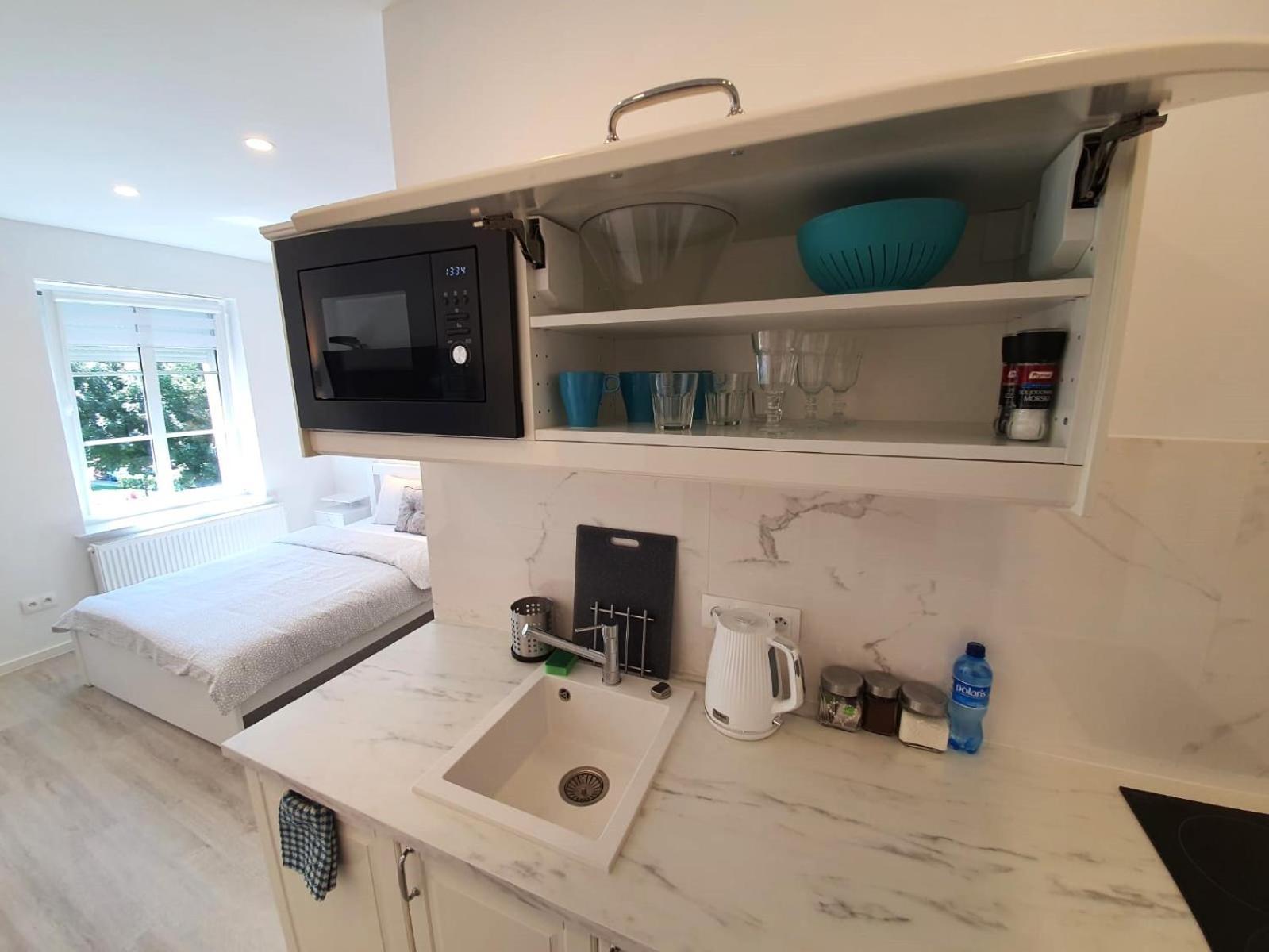 Apartament Przy Starowce - Hampton Boleslawiec  Eksteriør bilde