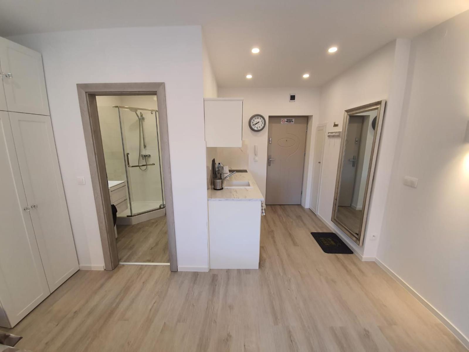 Apartament Przy Starowce - Hampton Boleslawiec  Eksteriør bilde